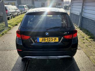 BMW X1 SDRIVE18D Business picture 3