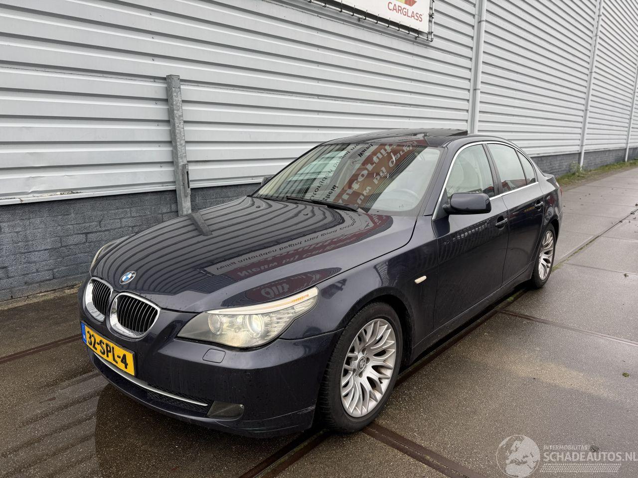 BMW 5-serie 530i High Executive