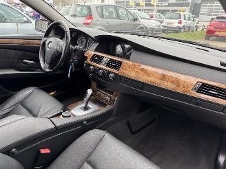BMW 5-serie 525i automaat ( nette staat ) picture 16