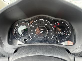 Nissan Note 1.2 DIG-S Connect Edition picture 10