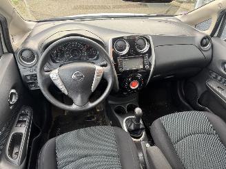 Nissan Note 1.2 DIG-S Connect Edition picture 14