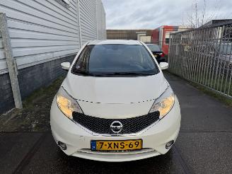 Nissan Note 1.2 DIG-S Connect Edition picture 6