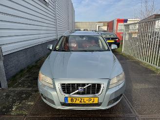 Volvo V-70 Volvo V70 2.4 D5 Summum picture 7