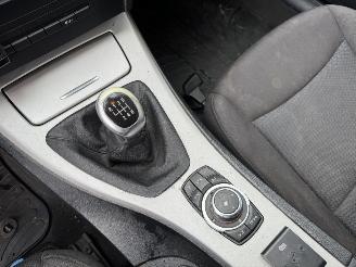 BMW 3-serie 318D Corporate Lease picture 12