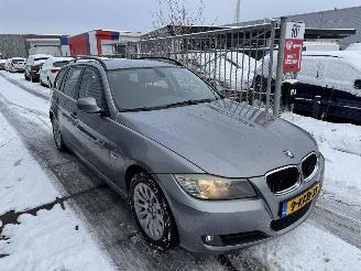 BMW 3-serie 318D Corporate Lease picture 5