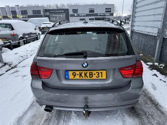 BMW 3-serie 318D Corporate Lease picture 3