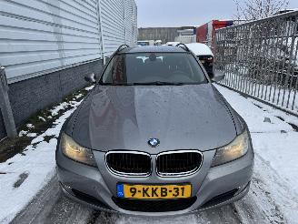 BMW 3-serie 318D Corporate Lease picture 6