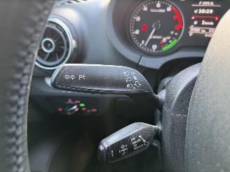 Audi A3 1.4 TFSI PRO LINE PLUS G-tron picture 11