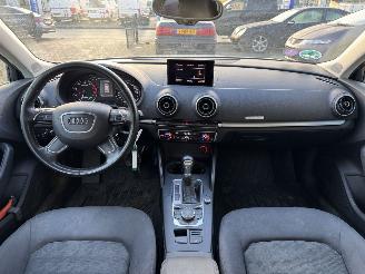 Audi A3 1.4 TFSI PRO LINE PLUS G-tron picture 15