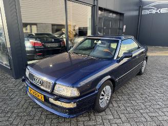Audi Cabriolet 2.3 v5 picture 4