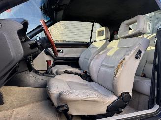 Audi Cabriolet 2.3 v5 picture 14