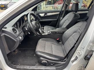 Mercedes C-klasse c180 Avantgarde 109.000 KM NAP! picture 20