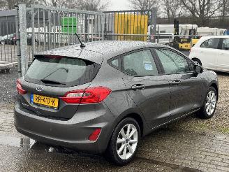 Ford Fiesta 1.1 Trend picture 9