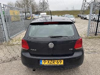Volkswagen Polo 1.2 TSI Highline picture 6