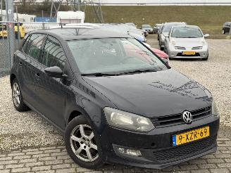 Unfallwagen Volkswagen Polo 1.2 TSI Highline 2012/3