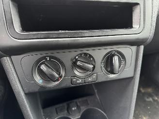 Volkswagen Polo 1.2 TSI Highline picture 13