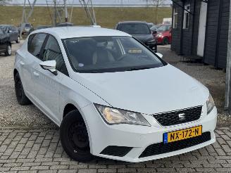 škoda osobní automobily Seat Leon 1.2 TSI Enjoy 2013/9