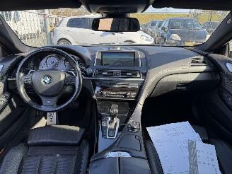 BMW 6-serie 640 D High Executive Gran Coupe M-pakket voll opties! picture 22