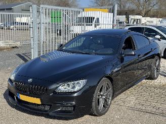 BMW 6-serie 640 D High Executive Gran Coupe M-pakket voll opties! picture 6