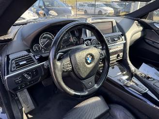 BMW 6-serie 640 D High Executive Gran Coupe M-pakket voll opties! picture 10