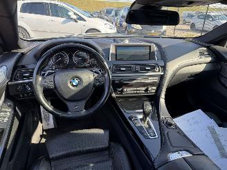 BMW 6-serie 640 D High Executive Gran Coupe M-pakket voll opties! picture 20