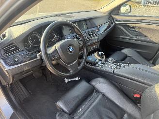 BMW 5-serie 520i High Executive picture 10