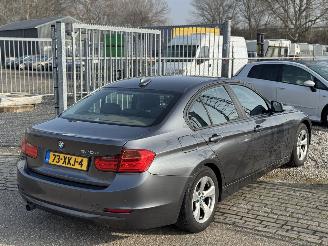 BMW 3-serie 320D Edition picture 7