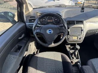 Fiat Punto 1.4 Dynamic picture 20