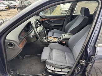 BMW 5-serie 530D Touring picture 16