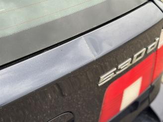BMW 5-serie 530D Touring picture 9