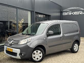 Renault Kangoo 1.5 Blue Dci 95 Luxe picture 6