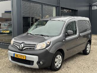 Renault Kangoo 1.5 Blue Dci 95 Luxe picture 7