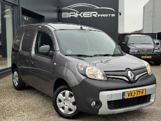 skadebil auto Renault Kangoo 1.5 Blue Dci 95 Luxe 2021/5