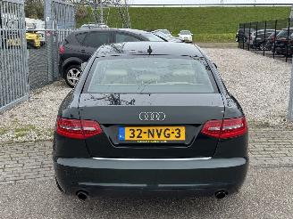 Audi A6 2.8 FSI Advance 1e eigenaar NAP! picture 8