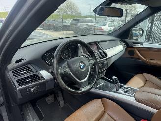BMW X5 XDRIVE 35D High Executive picture 8