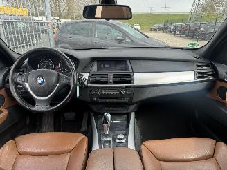 BMW X5 XDRIVE 35D High Executive picture 14