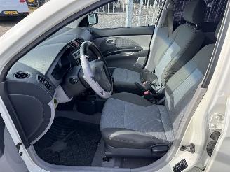 Kia Picanto 1.0 EX picture 13