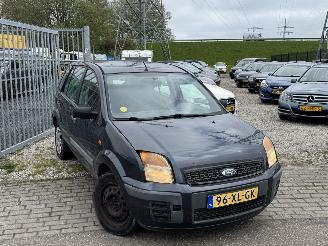  Ford Fusion 1.416V Champion 2007/7