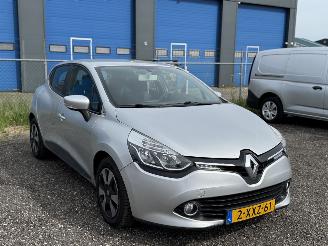 Renault Clio 1.5 DCi Eco Expression picture 4