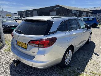 Opel Astra SPORTS TOURER 1.0 edition picture 10