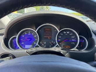 Porsche Cayenne 4.5 S picture 12