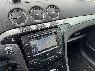 Ford S-Max 2.0 TDCi Titanium 7 Persoons picture 12