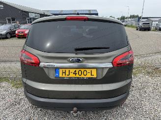 Ford S-Max 2.0 TDCi Titanium 7 Persoons picture 7