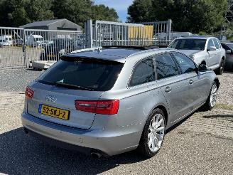 Audi A6 avant Automaat ~ NAP ~ Pano ~ picture 9
