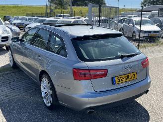 Audi A6 avant Automaat ~ NAP ~ Pano ~ picture 7