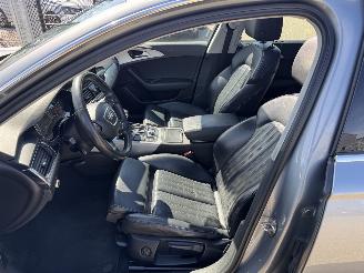 Audi A6 avant Automaat ~ NAP ~ Pano ~ picture 15