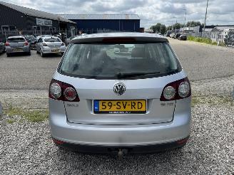 Volkswagen Golf plus Golf Plus 1.6 picture 7