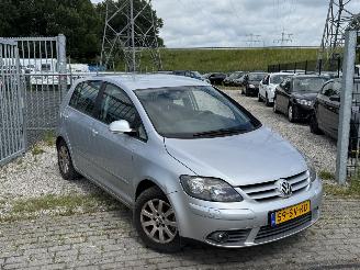 Volkswagen Golf plus Golf Plus 1.6 picture 1