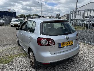 Volkswagen Golf plus Golf Plus 1.6 picture 6