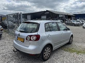 Volkswagen Golf plus Golf Plus 1.6 picture 8